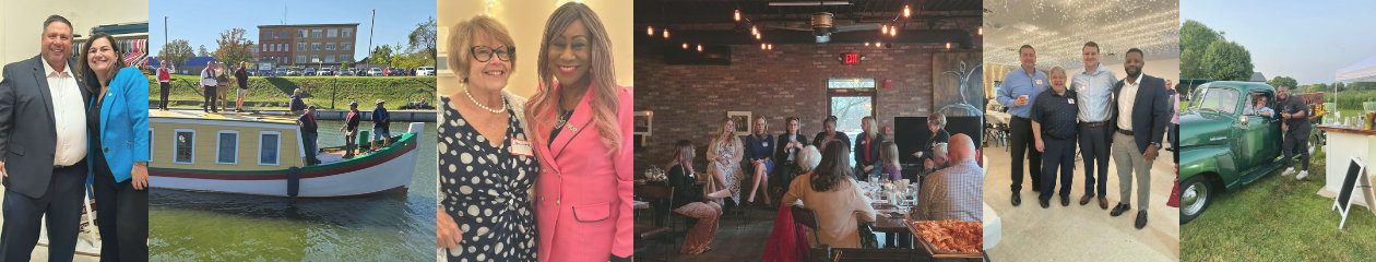 Wayne County Business Council