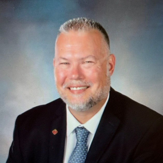 Jim Dowling